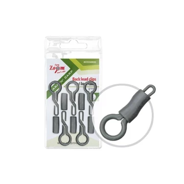 Carp Zoom Backlead Clips klipsz zsinórsüllyesztő ólomhoz