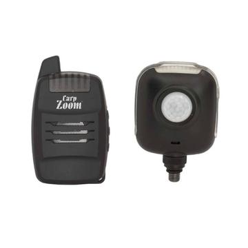 Carp Zoom FK7 Wireless riasztó rendszer mozgásérzékelővel