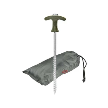 Carp Zoom Bivvy Pegs sátorvas készlet