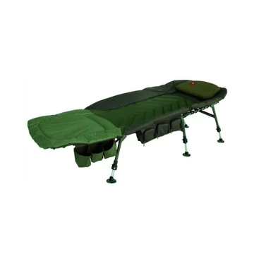 Carp Zoom Full Comfort Bedchair pontyozó ágy