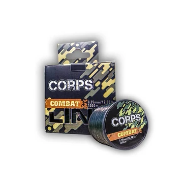 Corps Combat Line monofil zsinór