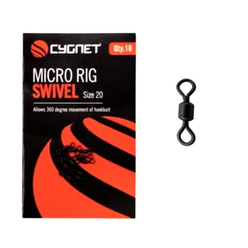 Cygnet Micro Rig Swivel mikro forgó