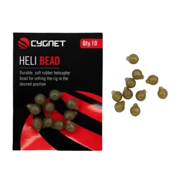 Cygnet Heli Bead