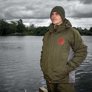 Trakker Core 3 Piece Winter Suit téli ruhaszett