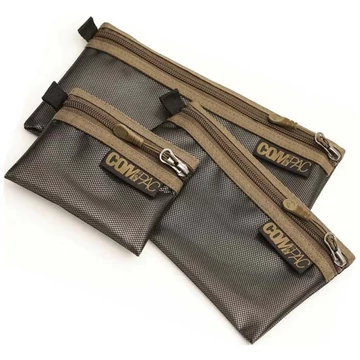 Korda Compac Wallet szerelékes tasak