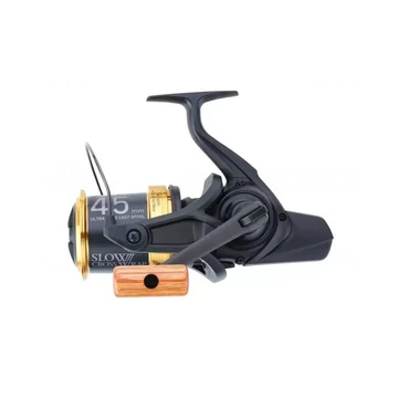 Daiwa Emblem 45 SCW QD OT távdobó orsó