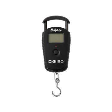 Delphin Digi 30 digitális mérleg 30kg