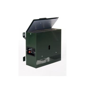 HPV sátorfűtés 4,0KW