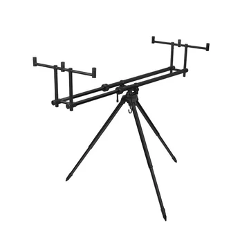 Delphin Tripod TPX3 Blackway Rod Pod