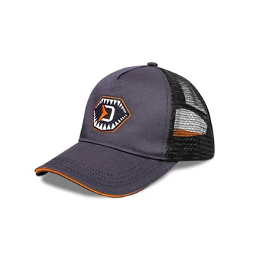 Delphin Atak! Trucker Cap baseball sapka