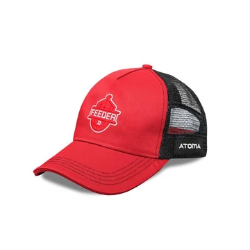 Delphin Atoma Trucker Cap baseball sapka