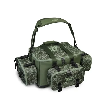 Delphin Blokz Carryall Space C2G 30+15 l szerelékes táska