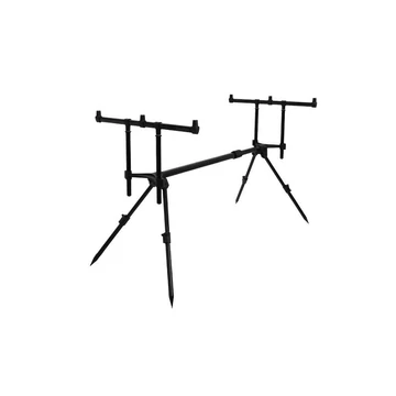 Delphin Bronx Rod Pod