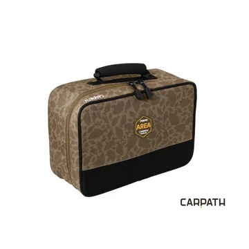 Delphin Area Carpath Tackle Bag szerelékes táska