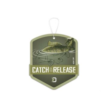 Delphin Catch Me! Catch &amp; Release autó illatosító