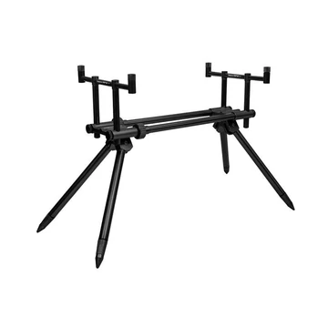 Delphin RPX Stalk Rod Pod BlackWay