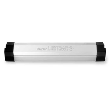 Delphin LightBAR UC sátorlámpa