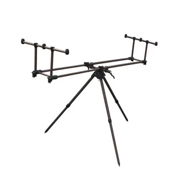 Delphin Static Rod Pod