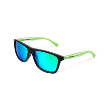 Delphin SG Twist polarizált napszemüveg zöld lencsével