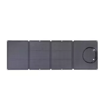 EcoFlow Solar Panel 110W napelem