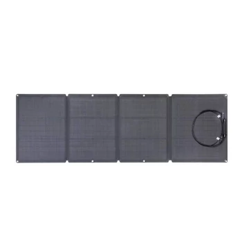 EcoFlow Solar Panel 110W napelem