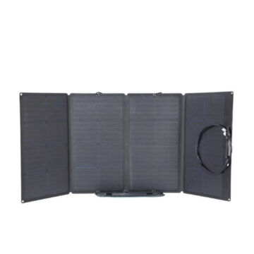 EcoFlow Solar Panel 160W napelem