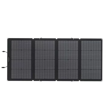 EcoFlow Solar Panel 220W napelem