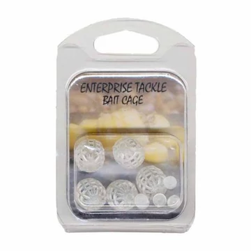 Enterprise Tackle Bait Cage csaliketrec