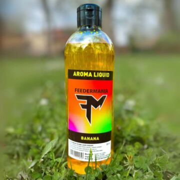 Feedermania Liquid aroma 500ml