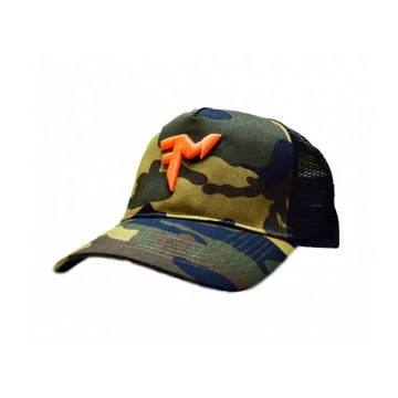 Feedermania Camo Baseball sapka