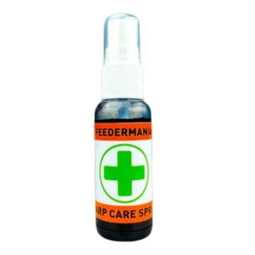 Feedermania Carp Care Spray fertőtlenítő spray