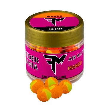 Feedermania Air Wafters Colored Line lebegő csali Mango 8mm