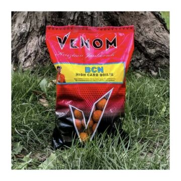 Feedermania Venom High Carb BCN bojli 20mm