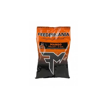 Feedermania Mango pellet 800gr