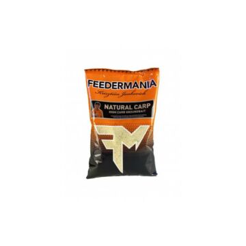 Feedermania High Carb Groundbait Natural etetőanyag