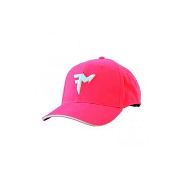 Feedermania Pink Cap női baseball sapka