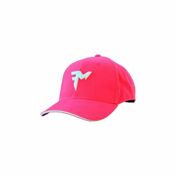 Feedermania Pink Cap női baseball sapka
