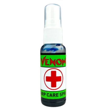 Feedermania Venom Carp Care Spray fertőtlenítő spray