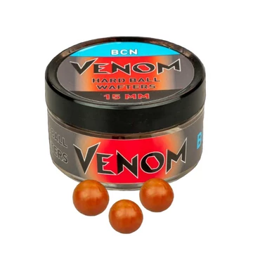 Feedermania Venom Hard Ball Wafters horogcsali