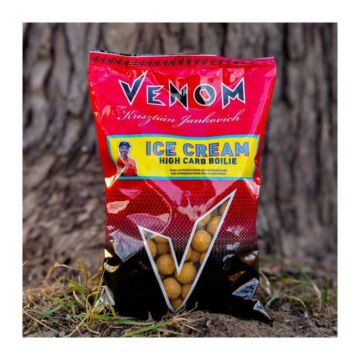 Feedermania Venom High Carb Ice Cream bojli 20mm