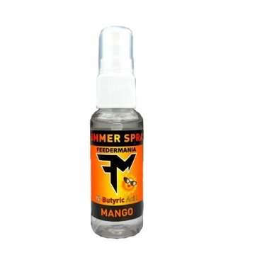 Feedermania Summer N-Butyric Acid + Mango Spray