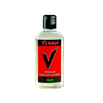 Feedermania Venom GLM zöldajkú kagyló aroma 50ml