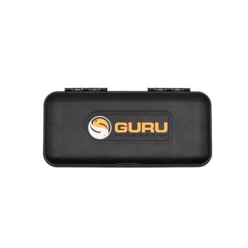 Guru Adjustable Rig Case állítható előketartó