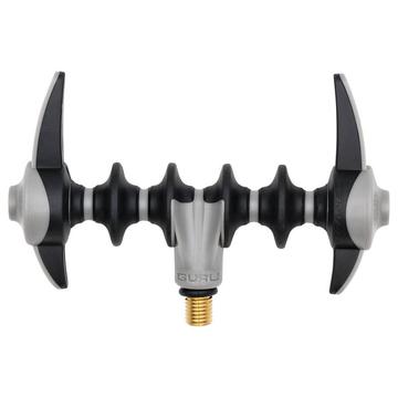 Guru Mini Front Stealth Reaper Rest bottartó fej