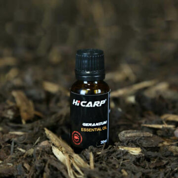 HiCarp Geranium Oil rózsa muskátli olaj 20ml
