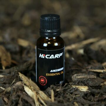 HiCarp Aniseed oil ánizs olaj 20ml