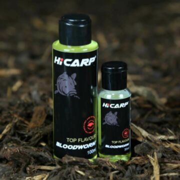 HiCarp Top Bloodworm Flavour szúnyoglárva aroma