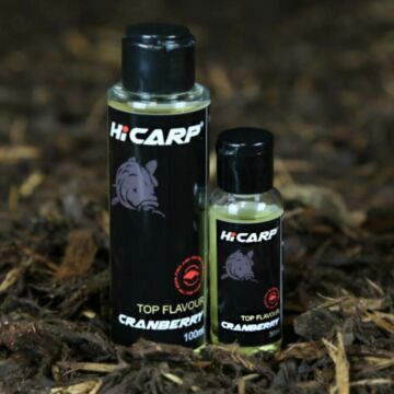 HiCarp Top Cranberry Flavour tőzegáfonya aroma