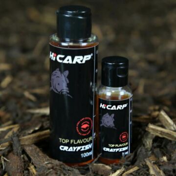 HiCarp Top Crayfish Flavour folyami rák aroma