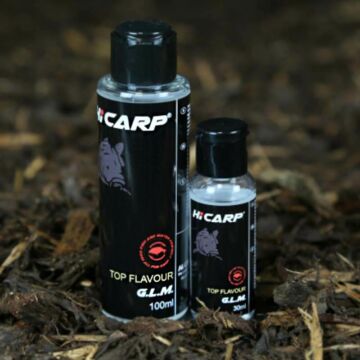 HiCarp Top G.L.M. Flavour zöld ajkú kagyló aroma